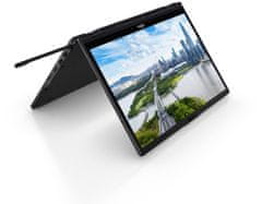 Fujitsu LifeBook U5313X, černá (VFY:U5X13MF5ARCZ)
