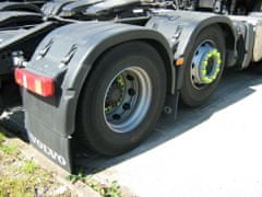 Indikátor povolení matic 33 mm, pro nákladní auta a autobusy - Checkpoint CP