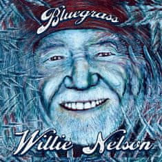 Nelson Willie: BLUEGRASS