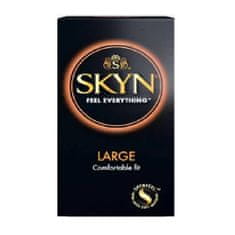 Manix SKYN kondomy Large 10 ks