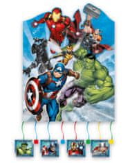 Procos Piňata papírová - Avengers Marvel