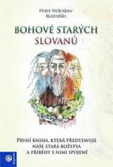 Eugenika Bohové starých Slovanů