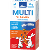 VITAR Kids Multivitamin + kolostrum, 45 tablet