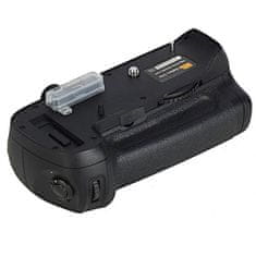 Pixel Akumulátor Pixel Vertax D12 pro Nikon D800