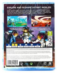 GearBox Astroneer PS4