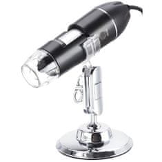 Izoxis 22185 Mikroskop digitální 1600x, USB