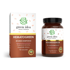 GREEN IDEA Hematogreen
