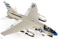 JC Wings A7E Corsair II, US NAVY, Blue Blazers, 1979, 1/72