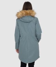 WOOX Parka Ventus Calida Stormy Weather Chica Velikost: 46