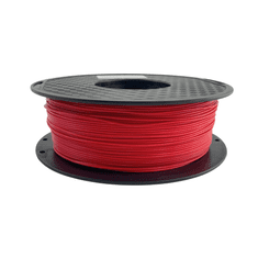 WEISTEK Weistek PLA Filament Red 11-1,75mm 1kg