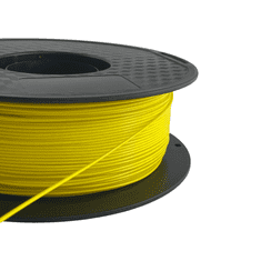 WEISTEK Weistek PLA Filament Yellow 11-1,75mm 1Kg