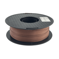 WEISTEK Weistek PLA Filament Copper 11-1,75mm 1Kg