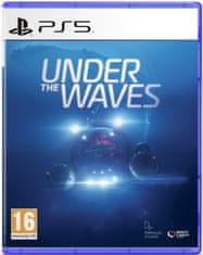 QUANTICDREAM Under the Waves PS5