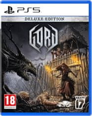 Team 17 Gord Deluxe Edition PS5