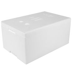 shumee Termobox polystyrenový termobox s víkem, schválený PZH 580x380x285mm 32L Arpack