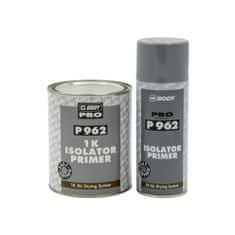 HB BODY P962 (1l) - izolační základová barva chránící proti naleptání barev