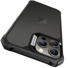 ESR Air Armor pouzdro na iPhone 15 PRO 6.1" Frosted black
