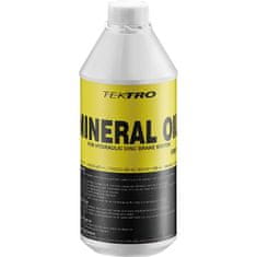 Tektro Olej Mineral - brzdový, 1000 ml