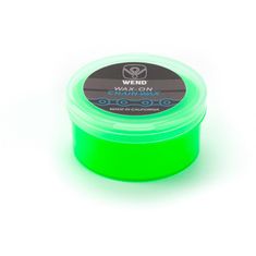 WEND Vosk Wax-On Chain - zelená, 28g