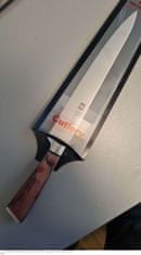 M-Tech Nůž Carving, 20 cm, HT-892-3