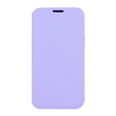 Vennus Knížkové pouzdro Vennus Lite pro Apple iPhone 12/12 Pro , barva fialová