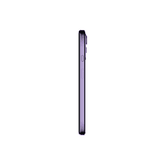 Cubot Note 50, smartphone, velký 6,5" displej, 16 GB/256 GB, baterie 5 200 mAh, 50Mpx/8Mpx, fialový