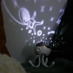 InnoGIO světelný projektor GIOstar Octopus