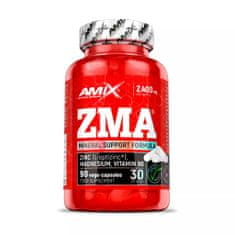Amix Nutrition ZMA, 90 tablet