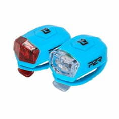P2R Sada bezpečnostního osvětlení P2R FREYO blue