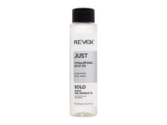 Revox 250ml just hyaluronic acid 3% hydrating face wash