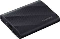 Samsung Portable SSD T9 - 1TB, černá (MU-PG1T0B/EU)