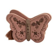 Amadeus Dětská peněženka motýl