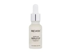 Revox 20ml depilstop serum, pleťové sérum