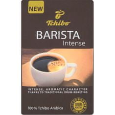 Tchibo Barista mletá káva Intense 250g
