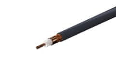 CLICKTRONIC TV připojení IEC anténní kabel 5m