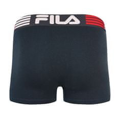 FILA Pánské boxerky FU5220-321 (Velikost M)