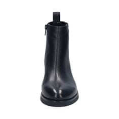 Bagatt Dámské kožené kotníkové boty D11AH3304000-1000 (Velikost 41)