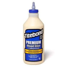 Titebond lepidlo na dřevo D3 II Premium 946 ml (123-5005)