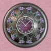DX-time Designové nástěnné hodiny 3801-0002 DX-time 40cm