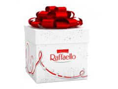 Ferrero Raffaello krabička - kostka malá 70g