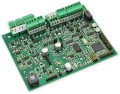 DETECTOMAT CP 3500 FBM - karta rozhraní datového OPPO pro DC3500