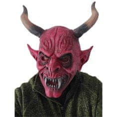 Parkel - maska pro ďábla