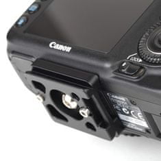 7suns Sunwayfoto PC-7D Vlastní destička pro fotoaparát Canon 7D