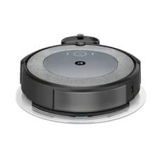 robotický vysavač Roomba Combo i5