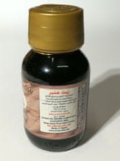 EL BARAKA Ambra parfémový olej 60ml