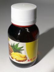 EL BARAKA Ananasový olej esenciální 60ml