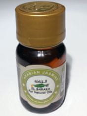 EL BARAKA Arabský jasmínový parfémový olej 30ml