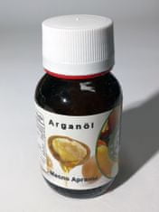 EL BARAKA Arganový olej první lis 60ml