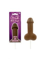 Spencer & Fleetwood Spencer and Fleetwood Chocolate Dick On A Stick - čokoládové lízátko