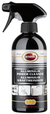 Autosol Aluminium Power Cleaner čistič hliníku, sprej 500 ml